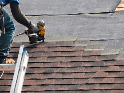 About Roof Repair Experts Mercedita, PR